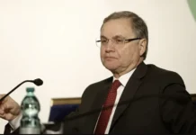 Morto avvocato Gianfranco Rigon, Rucco: “Voce libera nella vicenda della BPVi” Gianfranco Rigon