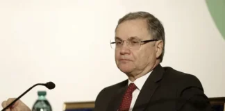 Morto avvocato Gianfranco Rigon, Rucco: “Voce libera nella vicenda della BPVi” Gianfranco Rigon