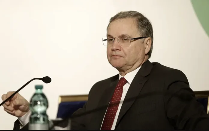 Gianfranco Rigon