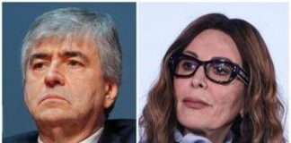 Gianmarco Mazzi verso il Quirinale per giurare come ministro del Turismo