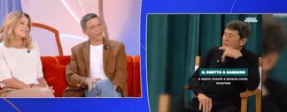 Gianni Morandi, i figli Marianna e Marco: “È stato un papà severo, oggi ci prende in giro”