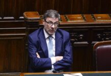 Giorgetti: “Chiederemo all’Ue il massimo per l’energia e lo 0,9% per la difesa”
