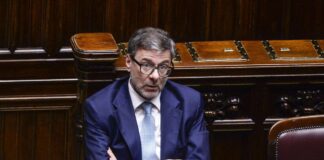 Giorgetti: “Chiederemo all’Ue il massimo per l’energia e lo 0,9% per la difesa”