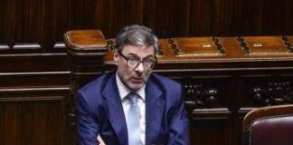 Giorgetti: “Se stime saranno confermate, Italia fuori da procedura nel 2027”