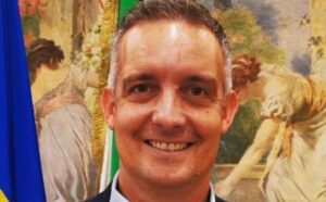 Giovanni Lovato (FdI Arzignano)