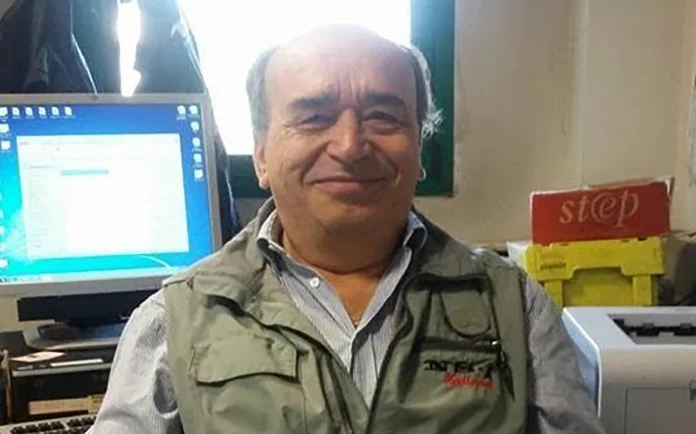 Giuliano Bettio pensionato ucciso vicenza