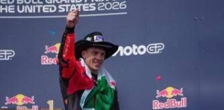 Gp Jerez, vince Marquez ma Bezzecchi è sempre leader del Mondiale: ordine di arrivo e classifica piloti