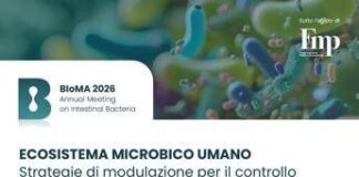 Grazie all’Ia in arrivo ‘gemello digitale’ del microbiota, così terapie sempre più su misura. Se ne parla a Lecce