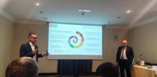 GreenShare si unisce a Flosslab, cresce presidio Net Service Group in Sardegna
