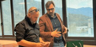 Guidesi visita aziende bresciane, focus su internazionalizzazione, filiere e cultura d’impresa