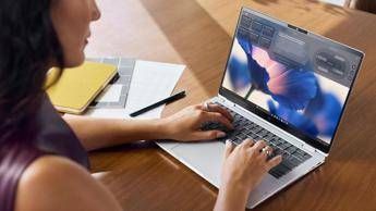 HP Imagine 2026: HP IQ, il futuro del lavoro intelligente