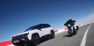 Harley-Davidson e Jeep, partnership europea 2026