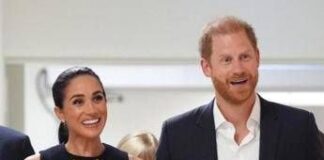 Harry e Meghan in Australia, al via il tour (a titolo privato) tra beneficenza e business