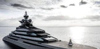 Hormuz, il superyacht dell’oligarca vicino a Putin sfugge al blocco: il caso del ‘Nord’ da 500 milioni