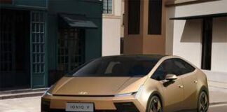 Hyundai Ioniq V: la Cina al centro della strategia globale