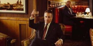 I 70 anni di Andy Garcia, indimenticabile Vincent Mancini nel ‘Padrino III’