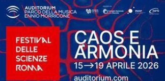 INAF protagonista dei festival scientifici 2026