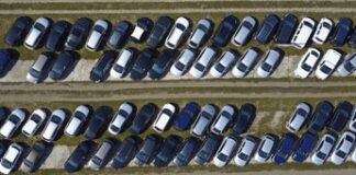 Il noleggio sfiora il 34% di quota nel primo trimestre 2026