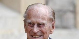 Il principe Filippo e l’ultima birra (bevuta di nascosto) la notte prima di morire