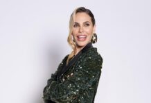 Ilary Blasi: “Appena pronte le carte del divorzio da Totti, sposo Bastian Muller”