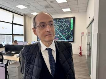 Imprese, Filippi (Ama): “Accordo con Open Fiber per innovazione e crescita”