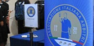 Inchiesta arbitri, la nota dell’Aia: “Rammarico per caso Rocchi, verrà assicurata continuità funzione tecnica”