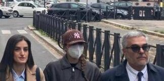Indagine su famiglia Caroccia, oggi interrogatori in procura. La difesa: “Delmastro unico a tendere una mano”