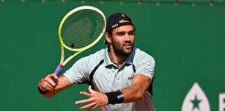 Internazionali, da Berrettini a Paolini: programma di oggi e dove vederli in tv