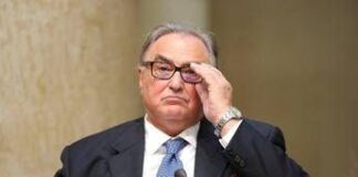 Iran, Sapelli: “Razionamenti energia? bisogna essere pronti a tutto”