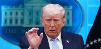 Iran, Trump: “Possiamo distruggerlo in una notte, ho il piano migliore di tutti”