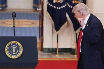 Iran, Trump e l’ultimatum finale: “Aprite lo Stretto di Hormuz o distruggo tutto”