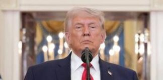 Iran, Trump parla alla nazione: “Guerra ancora per 2-3 settimane, finiremo il lavoro”