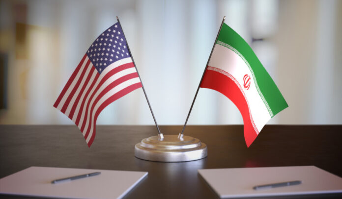 Iran e Usa Iran e Usa