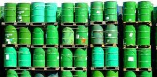 Iran e la tregua di 2 settimane, prezzo petrolio crolla con riapertura Stretto di Hormuz
