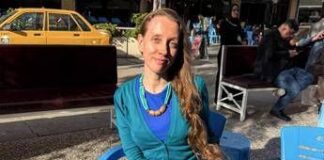 Iraq, Kataeb Hezbollah annuncia: “Rilasciata la giornalista Shelly Kittleson”