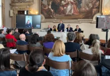 Ispirazione Europa a Vicenza, tre grandi mostre in Basilica per raccontare lo spirito europeo nell’arte Ispirazione Europa a Vicenza