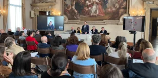 Ispirazione Europa a Vicenza, tre grandi mostre in Basilica per raccontare lo spirito europeo nell’arte Ispirazione Europa a Vicenza