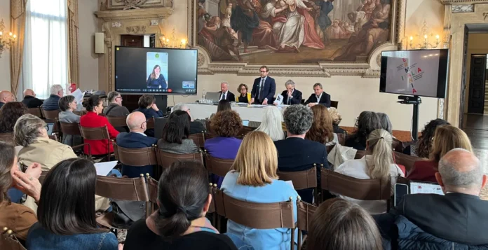 Ispirazione Europa a Vicenza Ispirazione Europa a Vicenza