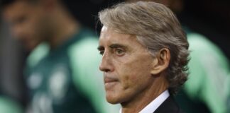 Italia, Mancini e Ranieri in conferenza stampa: orario e dove vederla in tv