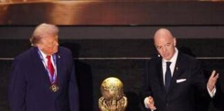 “Italia ai Mondiali al posto dell’Iran”, l’appello dell’inviato Usa Zampolli a Trump