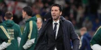 Italia, dopo Gravina si dimette anche Buffon: “Atto dovuto”