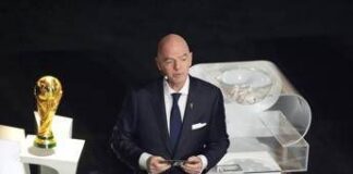 Italia e ripescaggio Mondiali, Iran parteciperà: la conferma di Infantino