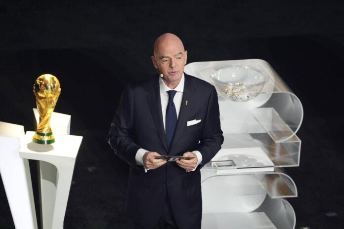 Italia e ripescaggio ai Mondiali, Zampolli si arrende: “Ho fatto il possibile fino all’ultimo”