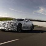 Jaguar rilancia la GT elettrica: DNA storico e oltre 1.000 CV