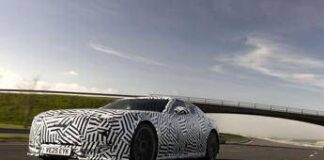 Jaguar rilancia la GT elettrica: DNA storico e oltre 1.000 CV