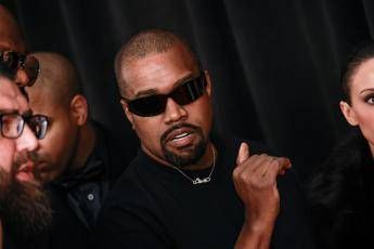 Kanye West, cancellato concerto in Polonia dopo polemiche su posizioni antisemite