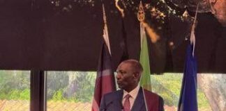 Kenya, Ruto: “Sviluppato progetti di geotermia tra i più avanzati al mondo”