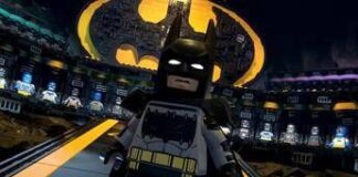 LEGO Batman: L’eredità del Cavaliere Oscuro – Il nuovo video della Batcaverna