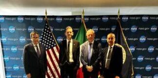 L’Italia realizzerà i moduli abitativi per la missione Artemis