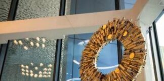 L’Oréal, Riccardo Lucii con ‘The beauty circle’ vince contest artistico organizzato con Istituto Maragoni